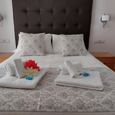 Apartamento Nerja Beach Eksteriør billede