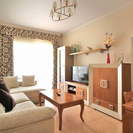 Apartamento Nerja Beach Eksteriør billede