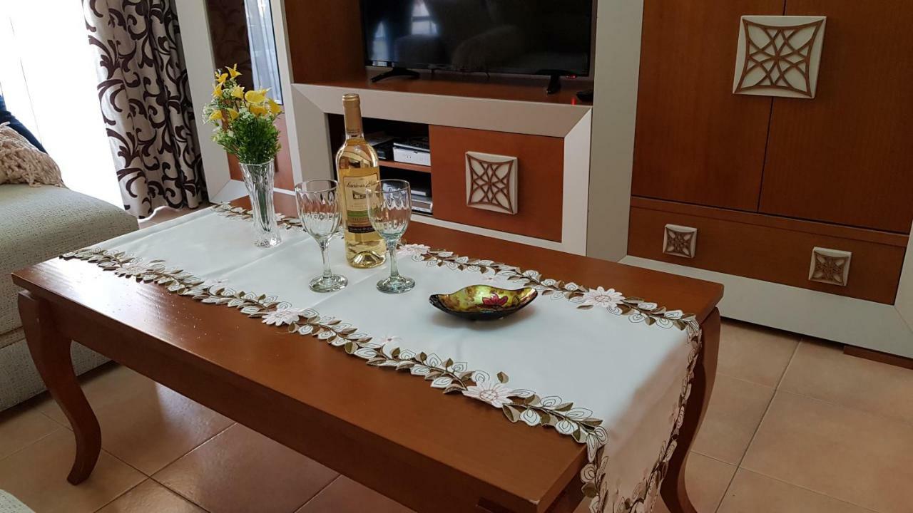 Apartamento Nerja Beach Eksteriør billede