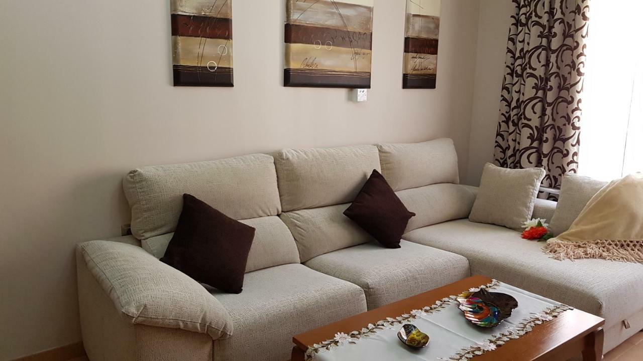 Apartamento Nerja Beach Eksteriør billede