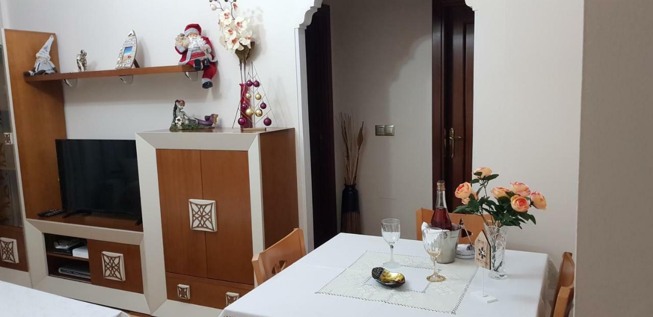 Apartamento Nerja Beach Eksteriør billede